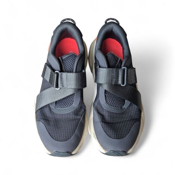 SOREL Kinetic RNEGD Mesh Strap Glow Sneaker | Women’s 8 Athletic - Picture 5 of 13